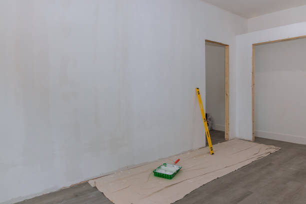 Best Water-Damaged Drywall Repair  in Centerville, MN